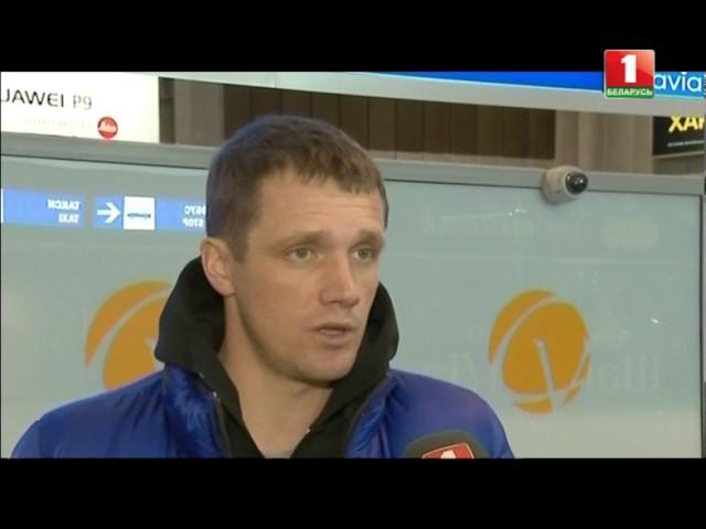 Виктор Гончаренко об увольнении Александра Хацкевича