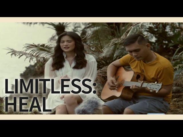 Julie Anne San Jose’s rendition of Jacky Chang’s ‘Pero Atik Ra’ | Limitless (Heal)