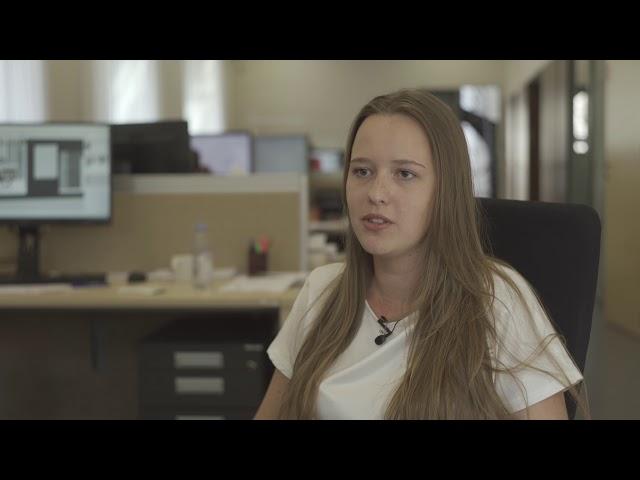 Chapman Taylor | Global Architecture Internship Experience | Sofia Pozdeeva