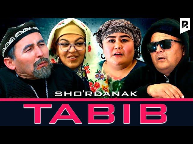 Sho'rdanak - Tabib