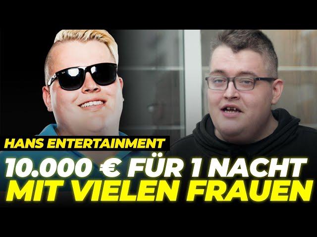 Alles VERSOFFEN und VERVÖGELT | Was macht eigentlich Hans Entertainment?