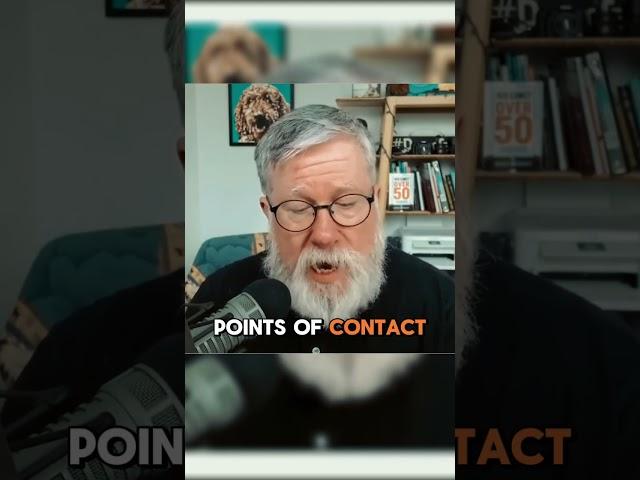 Why Contacts Are Your Digital Black Book