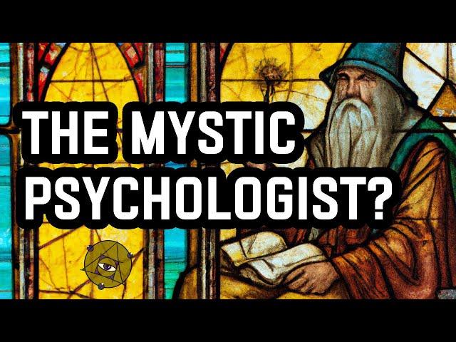 Carl Jung's Mystical Teachings