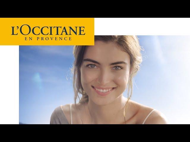 Hello Gold Morning - Immortelle Reset | L'Occitane