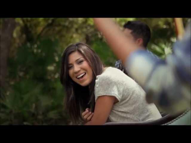 Nataly G  "No estoy sola" video