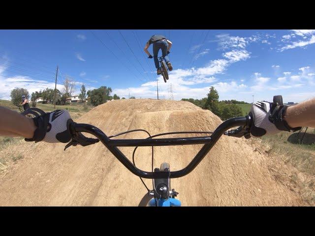 Ruby Hill Bike Park and Mile High BMX 2019