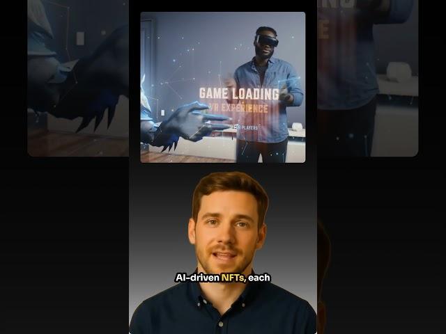AI-Generated NFTs: The Future of Digital Creativity or Just Hype?