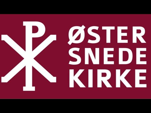 Gudstjeneste fra Øster Snede Kirke, 2024-10-13