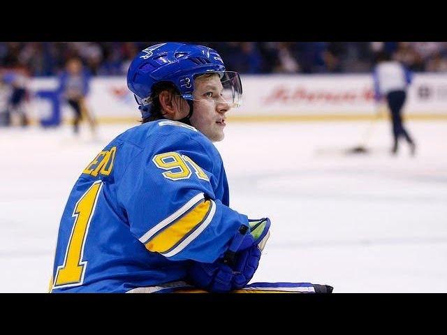 Vladimir Tarasenko - The St. Louis Sniper | Highlights [HD]