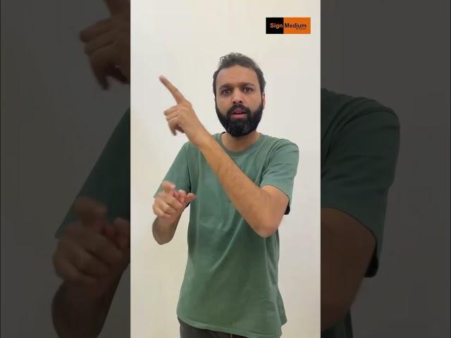 Self-Learn: Microsoft Outlook is a video course with sign language access.