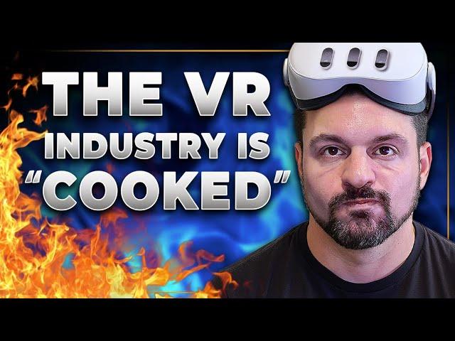 Does VR Gaming have a FUTURE?