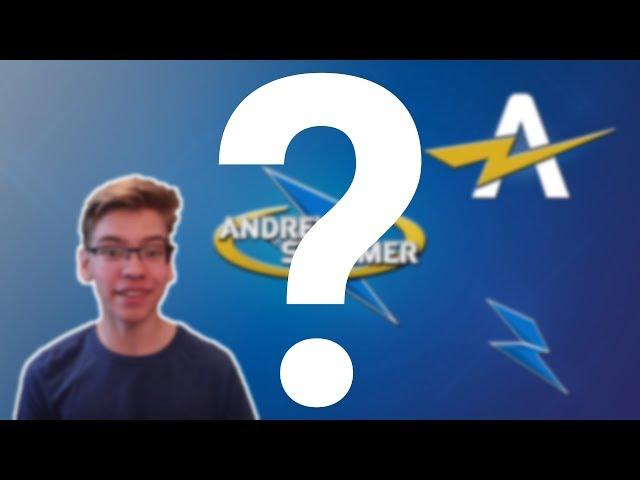 Who is Andrew Stormer?