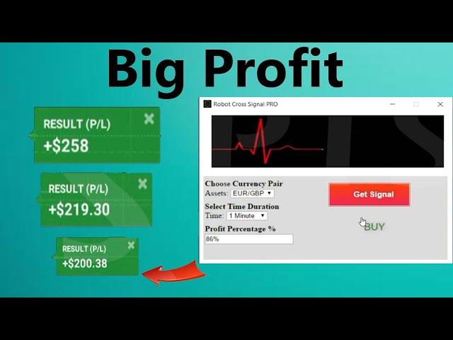 Big Profit Using This Powerful Online Trading Robot | Premium Trading Store