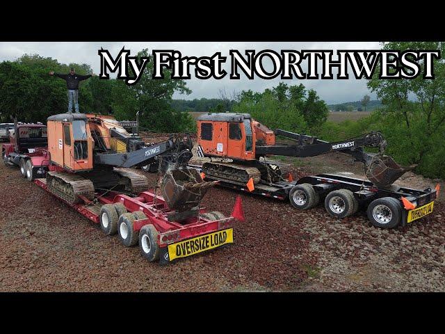 Saving Antique Cable Excavators | The Shovel Episode