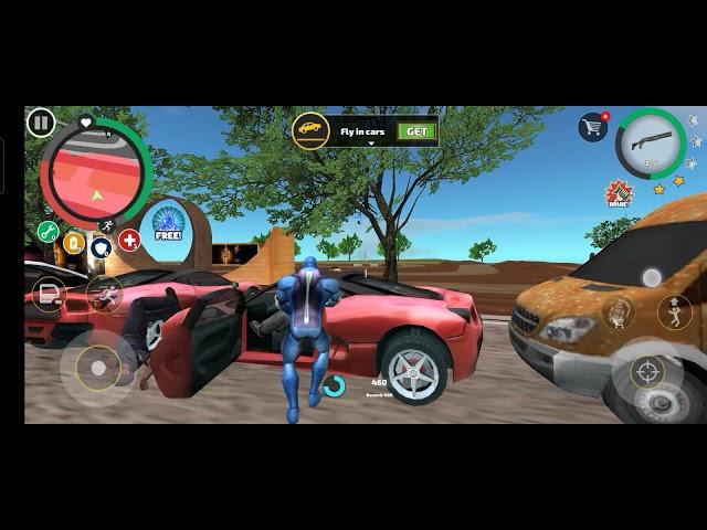car stunts aditya gamar 123
