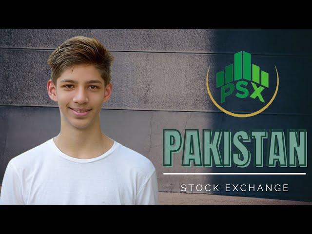 What is Pakistan stock exchange? | Complete detail share market | PSX |(Urdu/Hindi) | Mr Rao Reacts