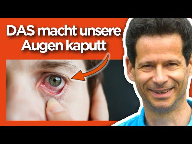 Dr. Hartmut Fischer: Sofort mehr Sehkraft (TU DAS)