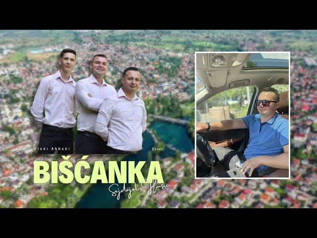 Mladi Ahbabi - Bišćanka [COVER 2024]