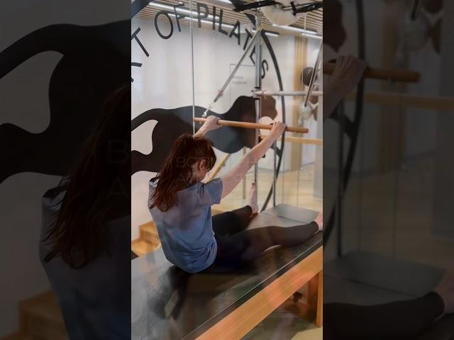 ART OF PILATES - сеть студий пилатеса премиум класса в Москве