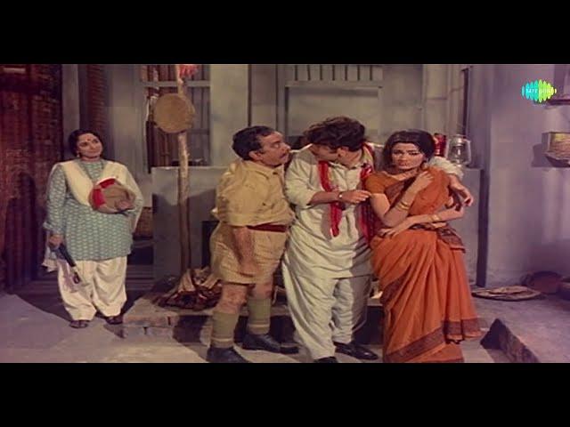 Jeet (1972 Film) | Full Movie | Randhir Kapoor | Babita Kapoor