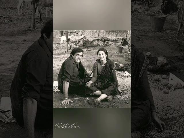 Namkeen movie Photos album1982/Sanjeev Kumar,Sharmila Tagore,Wahida Rahman/1980's