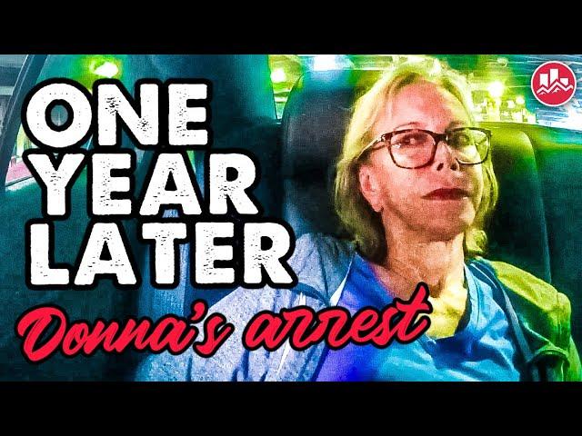 Donna Adelson's arrest: One year later