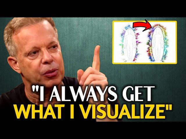 You Are THE MAGNET | I Always Get What I Visualize - Joe Dispenza Motivation