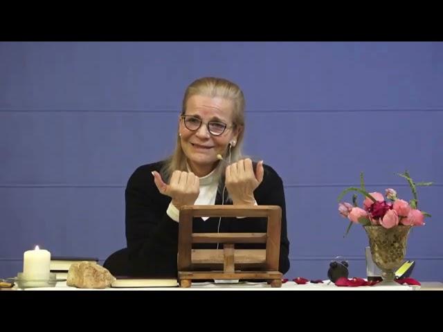 לאור הקבלה - מהו החוש הנשמתי החש את הנצח והעליון ?