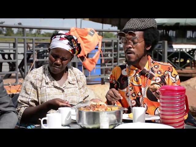 MAMA EDU, BABA EDU AND EDU HOLIDAY AT ROCK-BEACH RESORT RUIRU