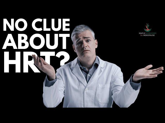 HRT From Your Regular Doctor? How to Find a Hormone Doctor for Menopause