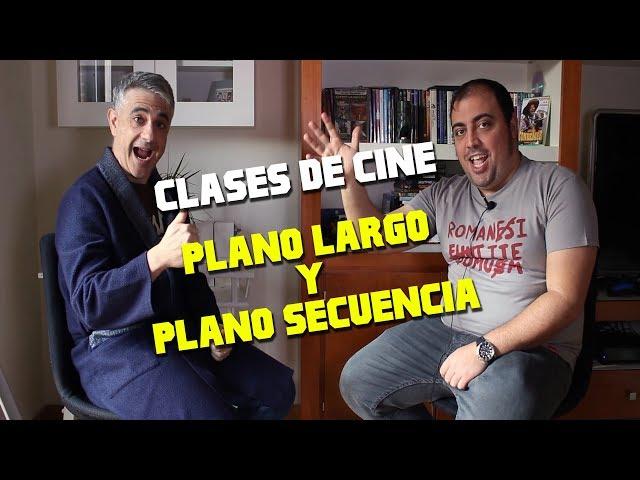 Fox & Codón, críticos del montón - Clases de cine: el plano largo / plano secuencia