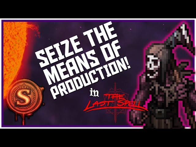 001: Guide to the Production Phase (The Last Spell)