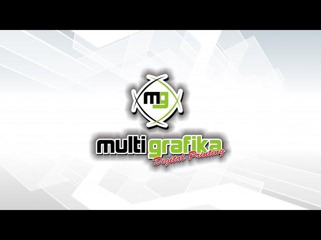 MULTIGRAFIKA DIGITAL PRINTING TASIKMALAYA