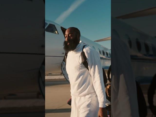 James Harden & PJ Tucker Have Arrived  | LA Clippers