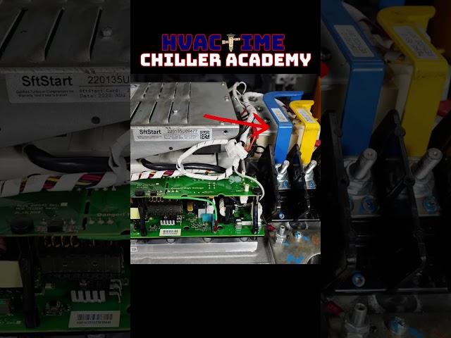 Turbocor No Backplane Power Troubleshooting for Chiller Techs