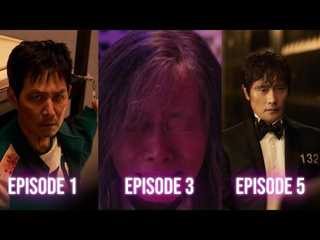 I Broke Down Every Episode of Squid Game Season 3 (Here's What Happens!)