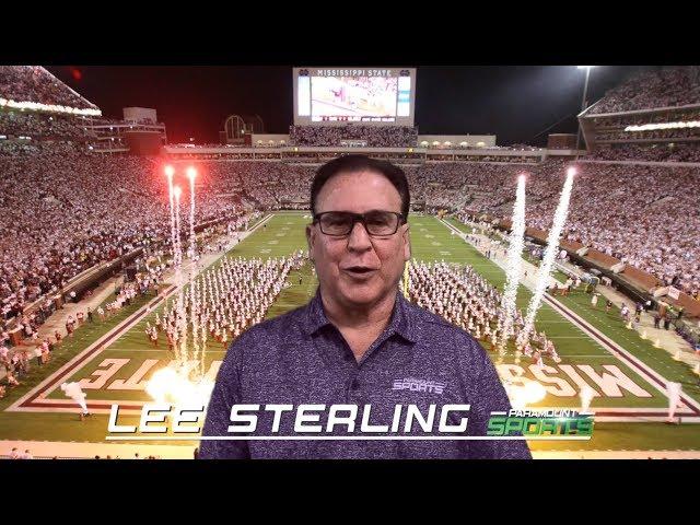 Mississippi State vs Kansas State