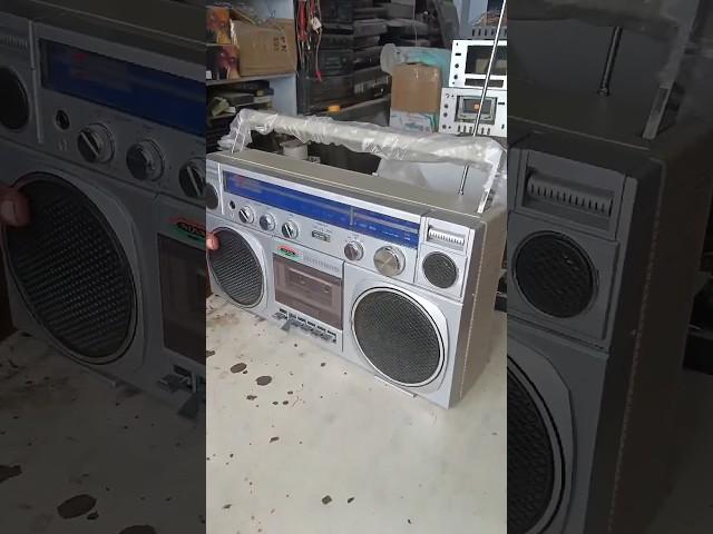 New Cassette Tape Recorder Available For Sale  7742853435  #new #tape #recorder #cassette #music
