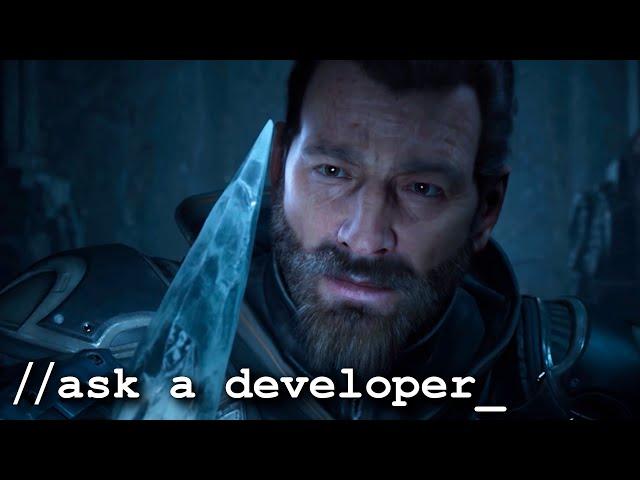 The Unreal Path Forward | Ask A Developer #1