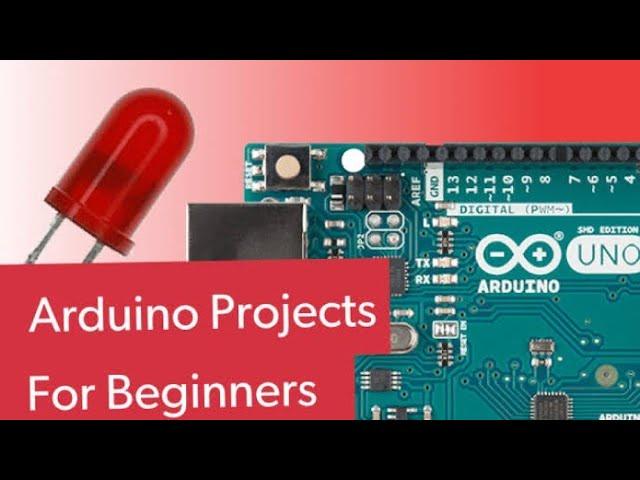 Arduino Projects: 5 Mind-Blowing Creations by RoboCircuits | DIY Innovation & Smart Home Solutions