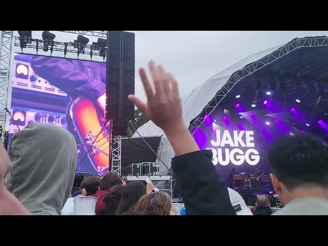 Jake Bugg - Seen It All - Kenwood House - 19th June 2022