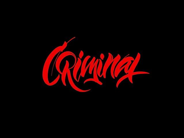 "Criminal" 90s OLD SCHOOL BOOM BAP BEAT HIP HOP INSTRUMENTAL 2024