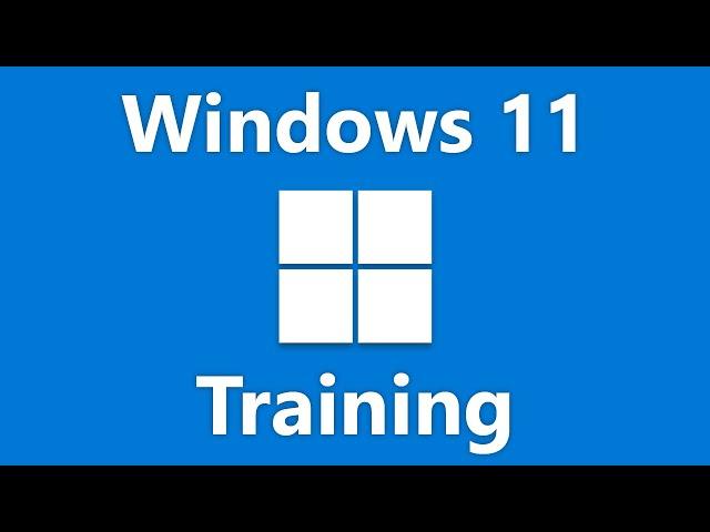 Learn How to Access and Change the Settings in Windows 11: A Training Tutorial