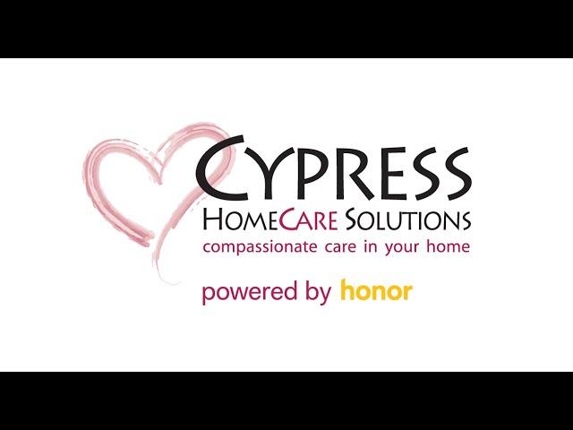 Cypress HomeCare Solutions - 25th Anniversary Celebration