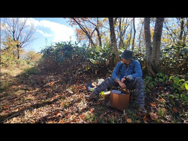 ひろしま北里山キング パート2 完登～ 砥石郷山