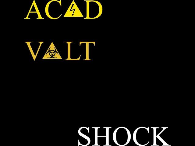 Acid Volt - Shock