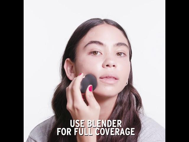 FOUNDATION HACK