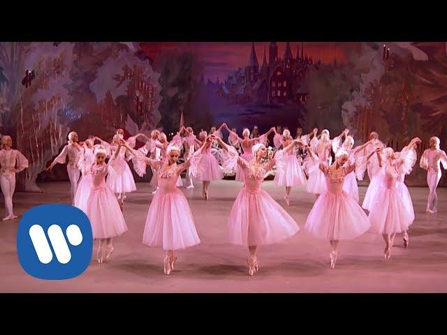 The Nutcracker HD - Valery Gergiev / Mariinsky Ballet & Orchestra