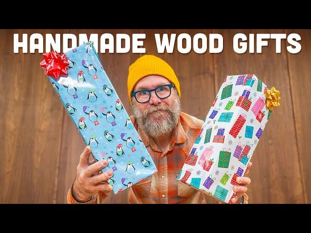 The Perfect Handmade Christmas Gift!