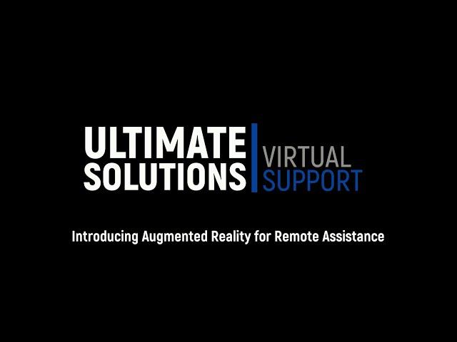 Ultimate Solutions Virtual Support